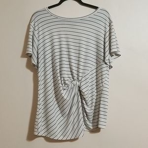 Business casual short sleeve